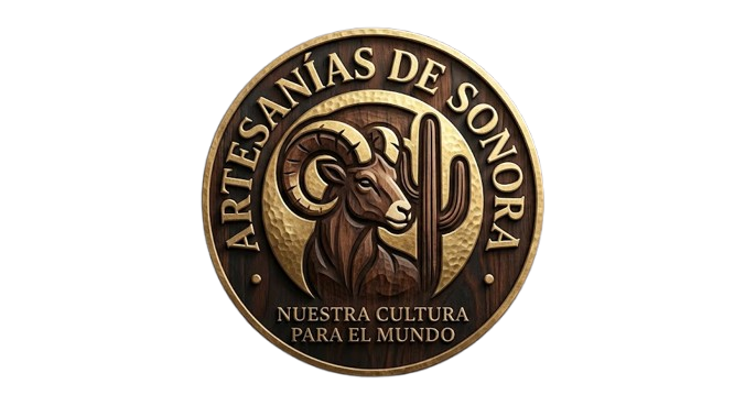 Logo Artesanías de Sonora